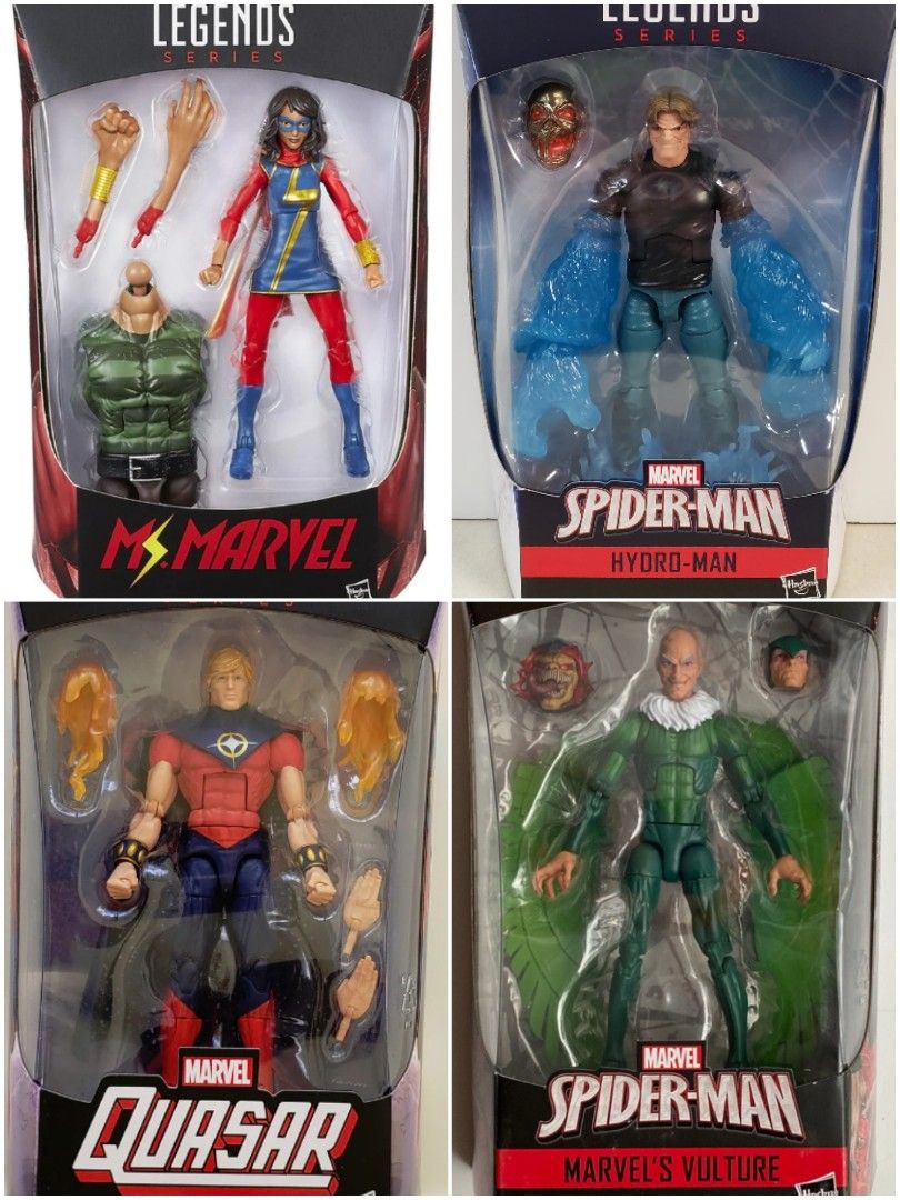 Marvel legends price top