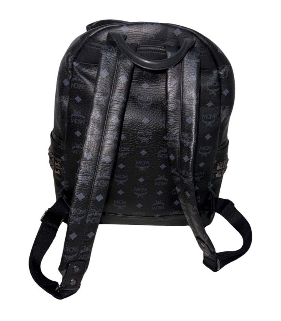 MCM Backpack Luxury Bags Wallets on Carousell