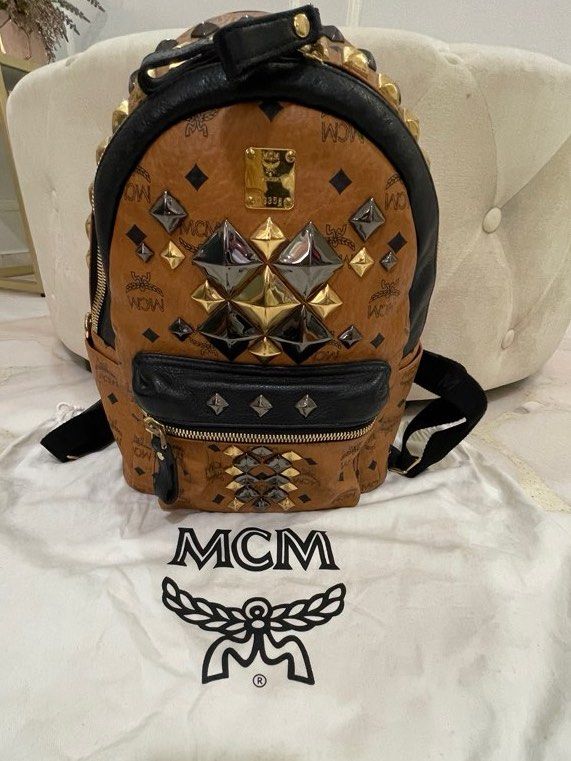MCM Haversack