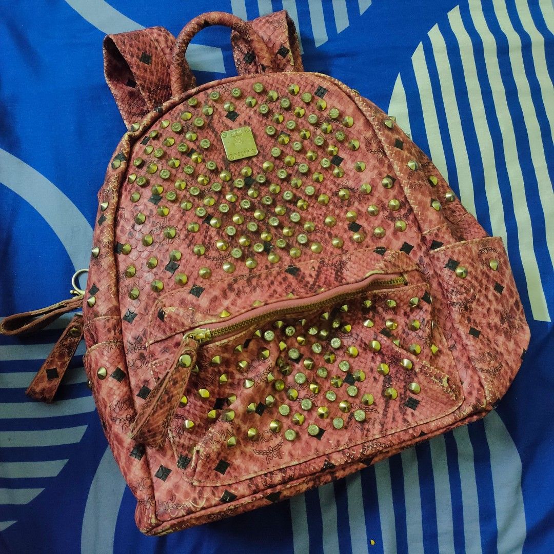 Cheap mcm store bags