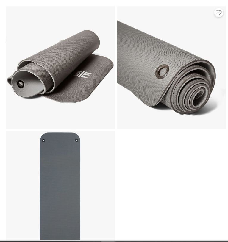 Mdk fit fitness mat online