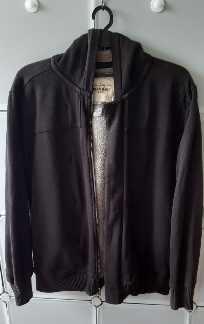 American rag winter on sale jacket