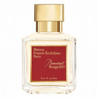 Maison Francis Kurkdjian Globe Trotter gold edition, Beauty & Personal  Care, Fragrance & Deodorants on Carousell