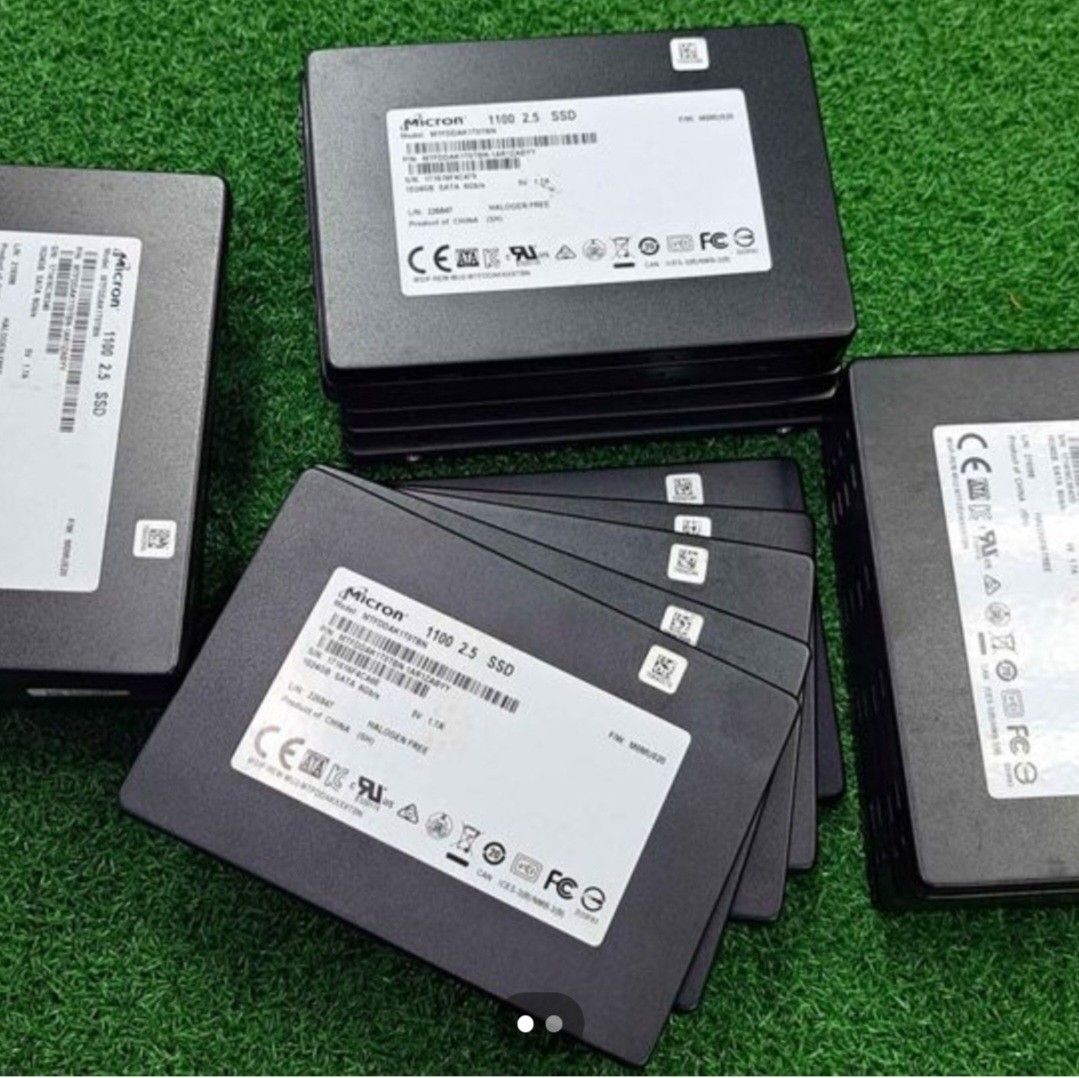 Micron 1100 1TB