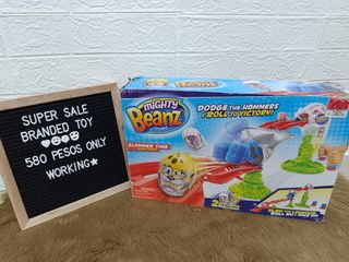 Mighty beanz shop for sale