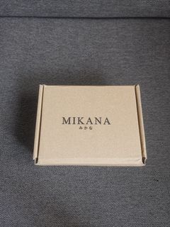 Mikana Accessories