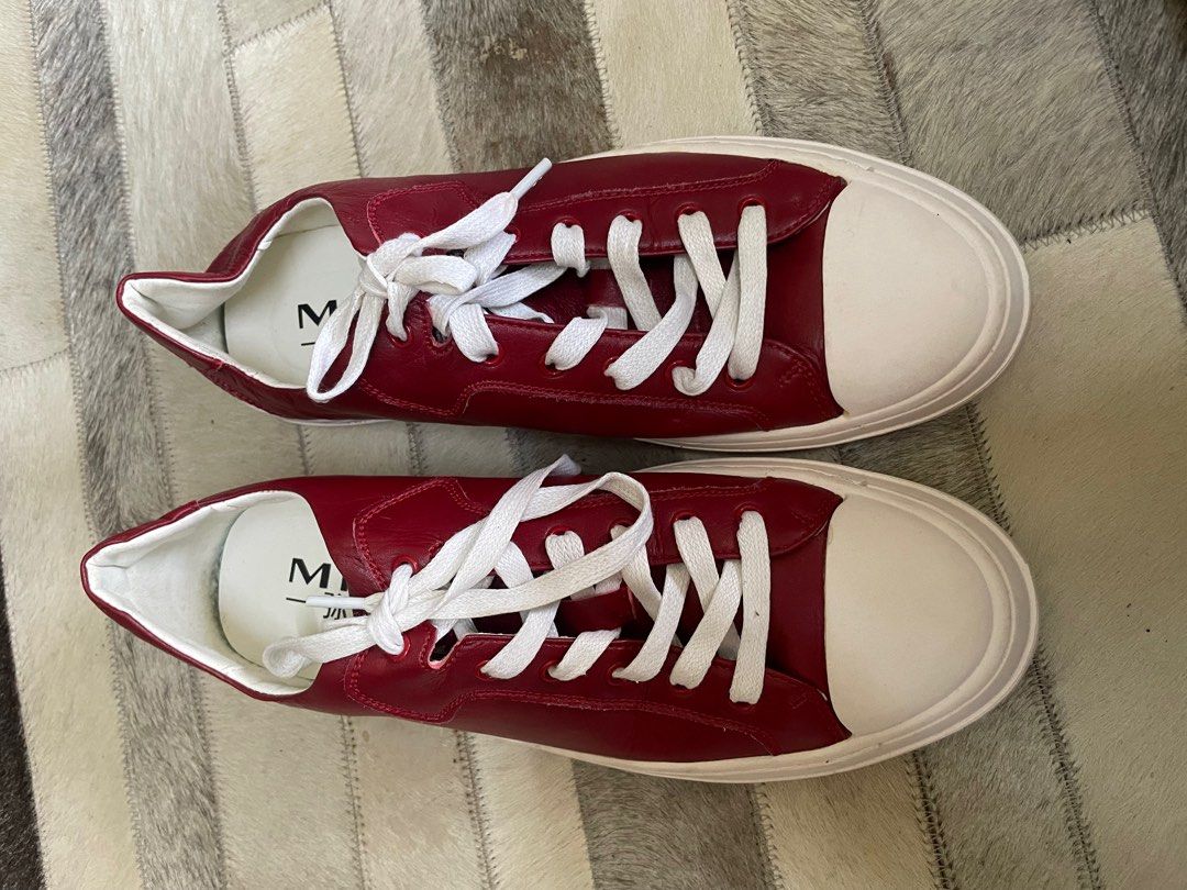 Mike sport fashion shoes