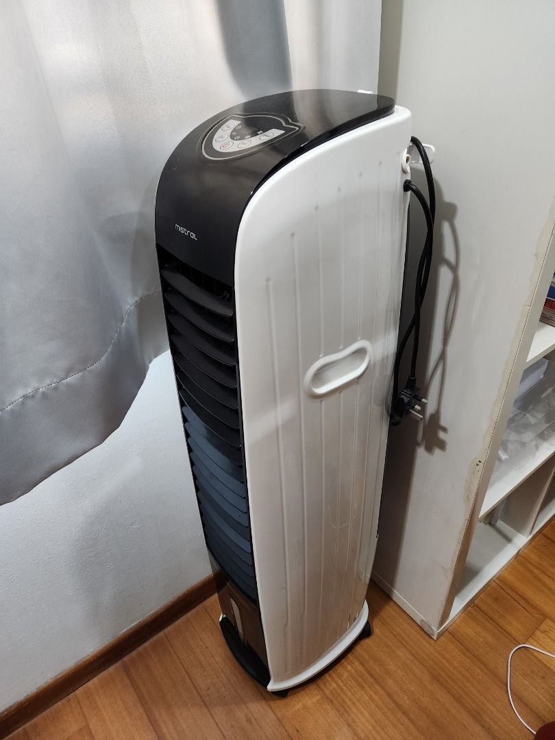 Mistral air cooler mac600r review discount