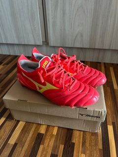 Mizuno morelia neo malaysia new arrivals