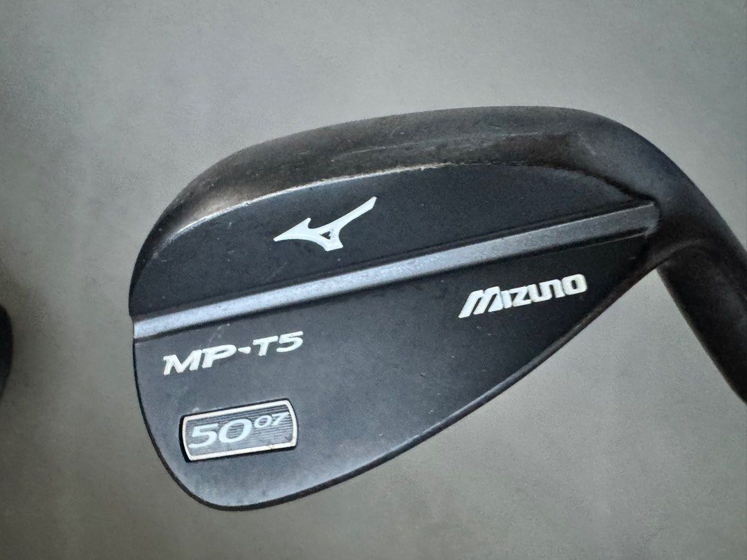 Mizuno mp 50 irons cheap