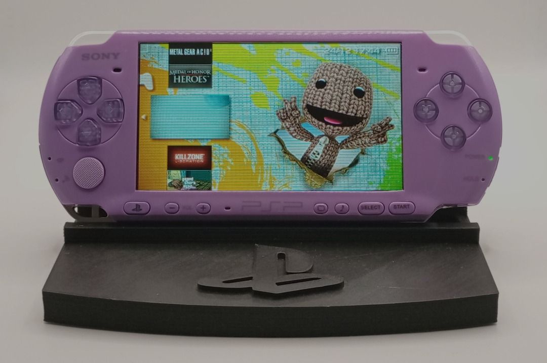 Modded psp discount for sale