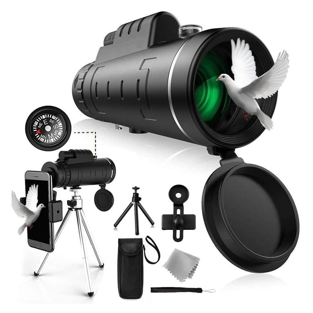 Monocular 2025 for stargazing