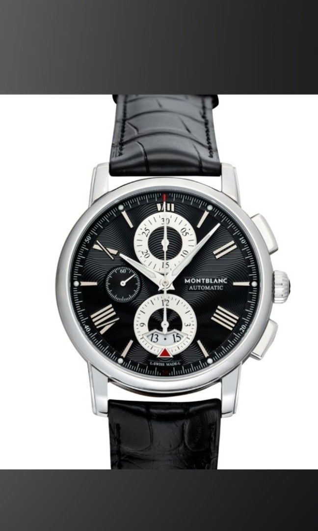 Montblanc 115123 best sale