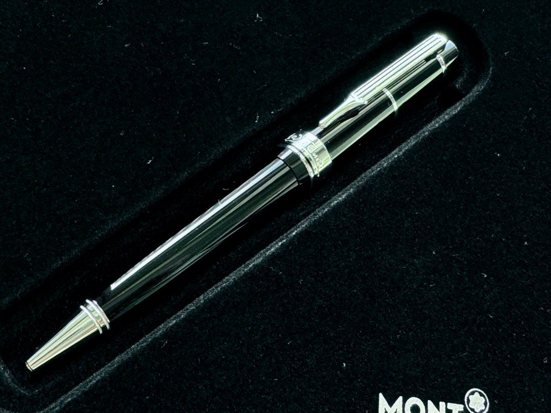 Montblanc arturo toscanini shop