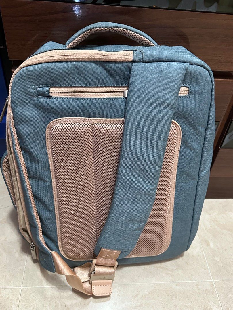 Moshi venturo best sale