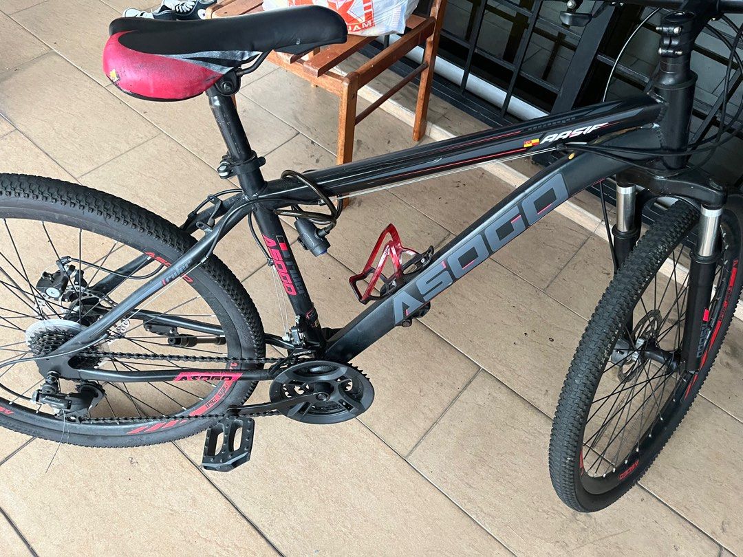 Best place to sell cheap mountain bike