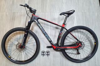 Bicicleta phillips store rodado 29