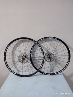 Velopro discount wheelset mtb