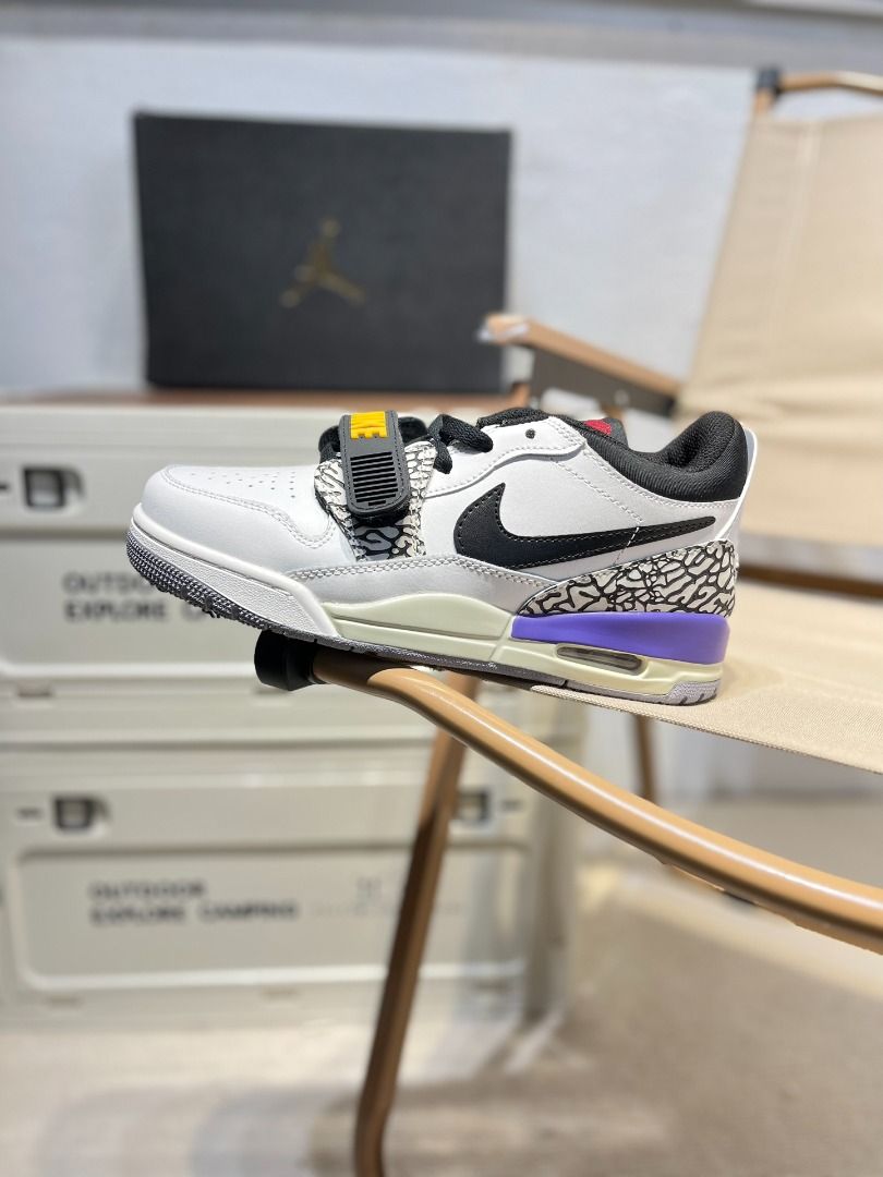 Nike air jordan cheap 1 legacy