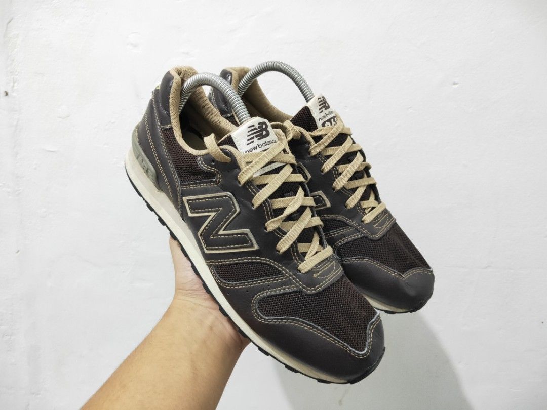 New balance discount 386