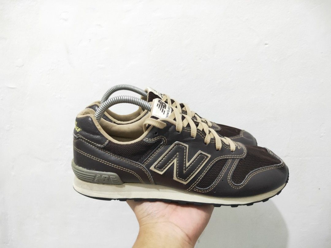 New balance on sale 386