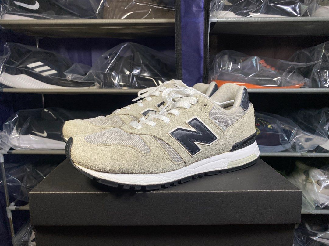 New balance 565 43 hot sale