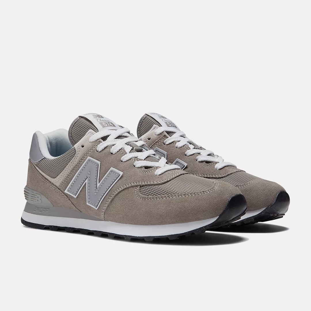 Nb 994 best sale classic grey