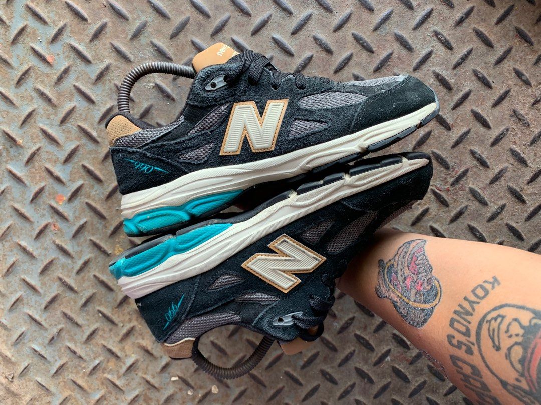 New balance discount 990 size 6