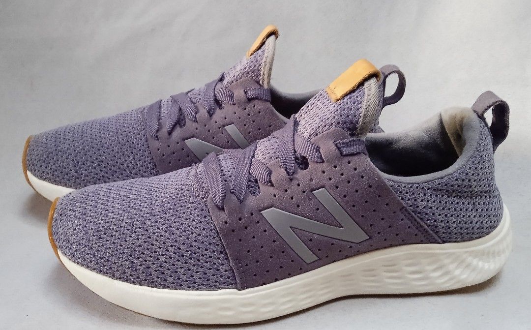 New balance fresh foam sport v1 women's running shoes on sale