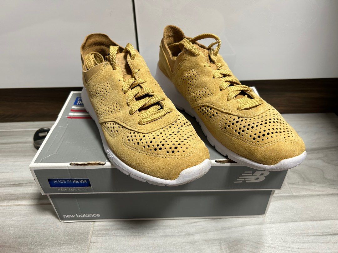 New balance 1978 gold discount
