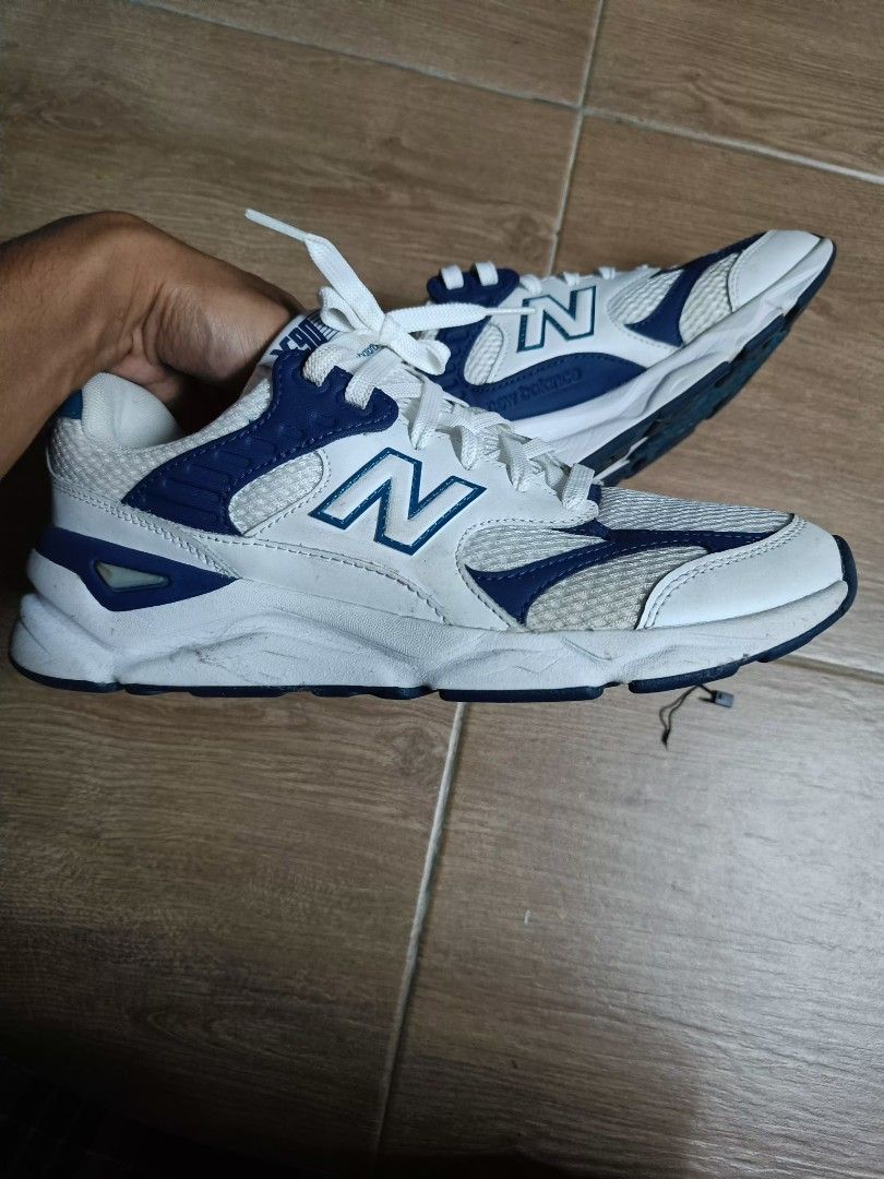 Nb x90 classic blue 2025