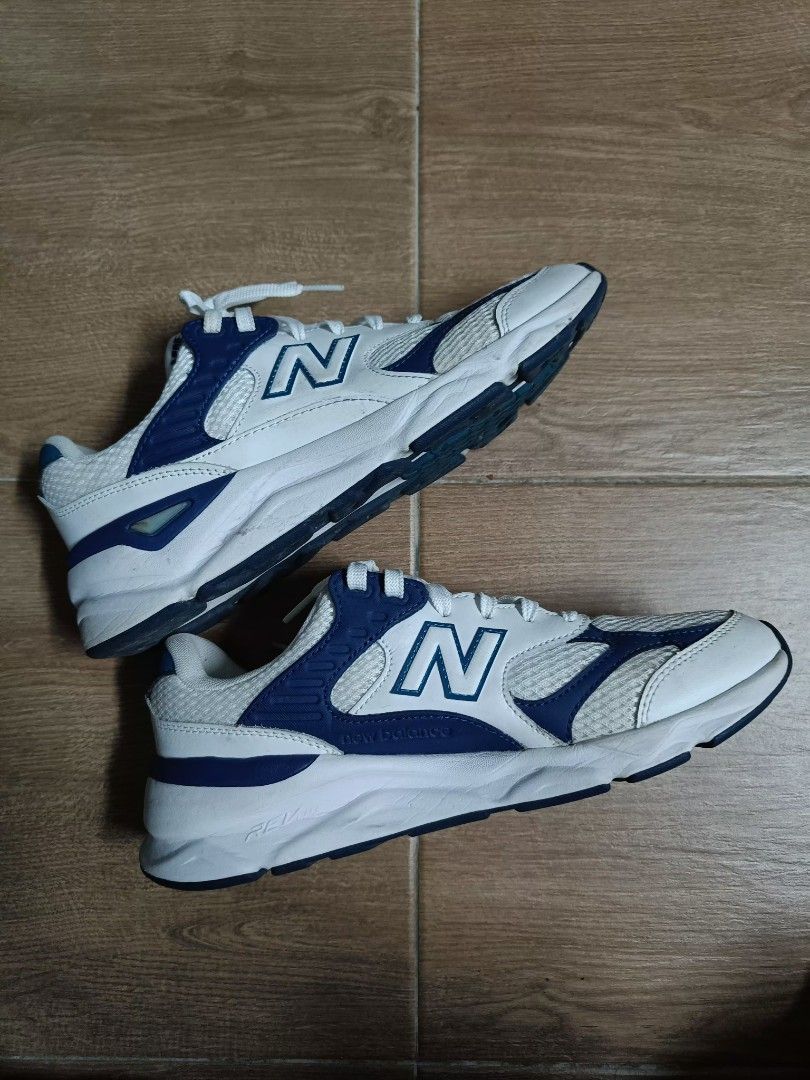 Nb x90 classic blue 2025
