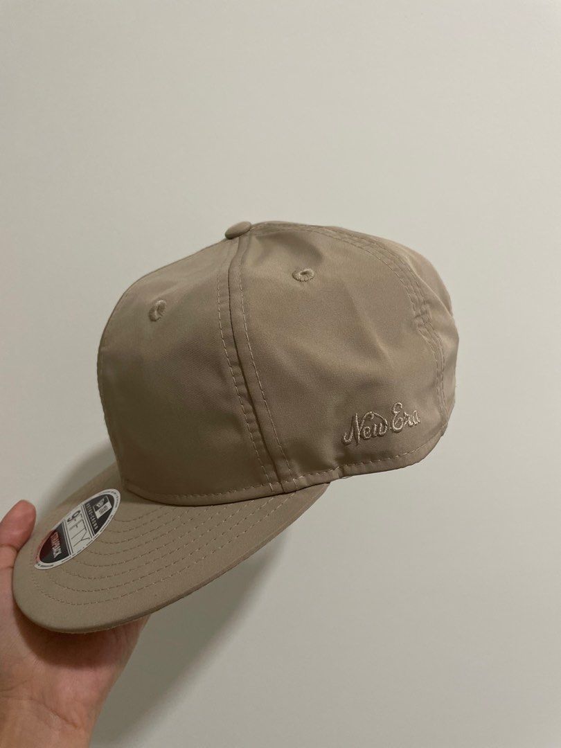 9fifty strapback top