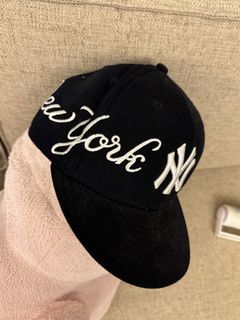 New Era Baseball Cap 馬思唯MV同款64240104896515110