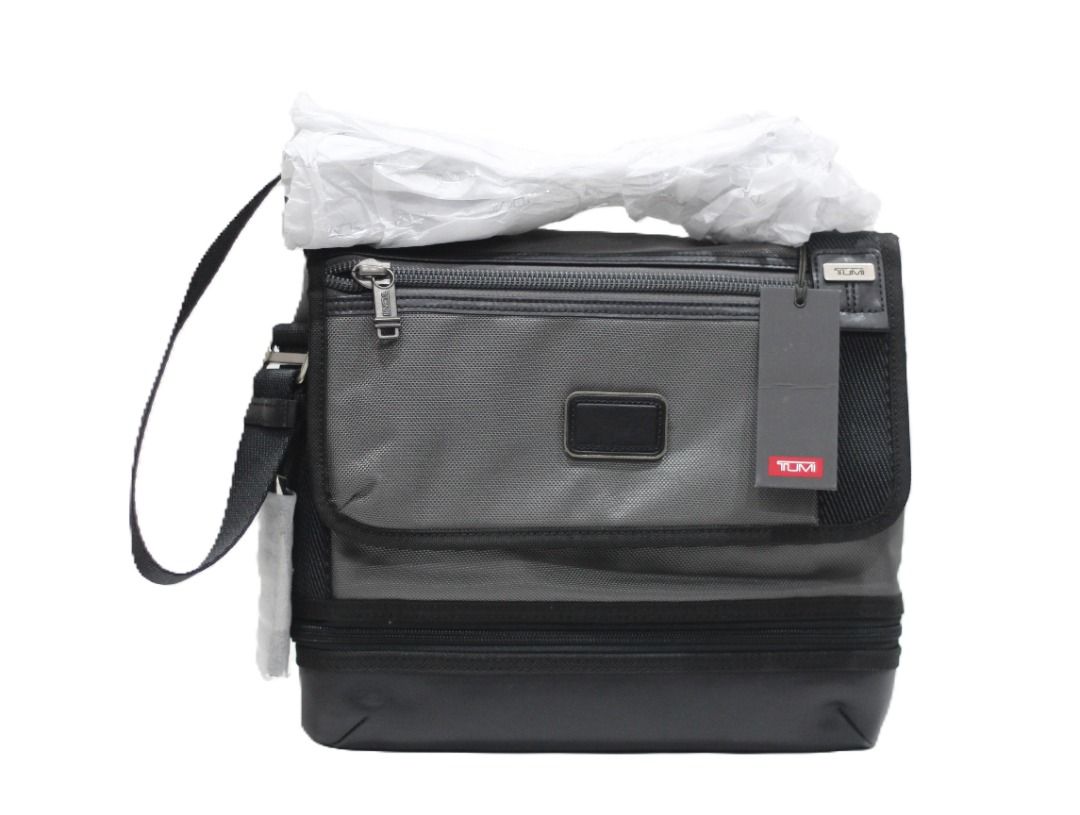 Tumi online beale crossbody