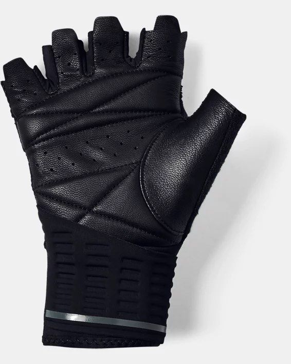 Under armour sales fitness gloves