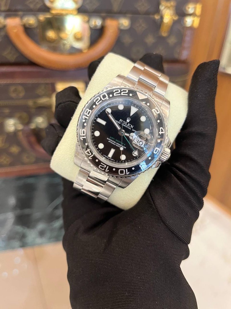 Gmt master for discount sale