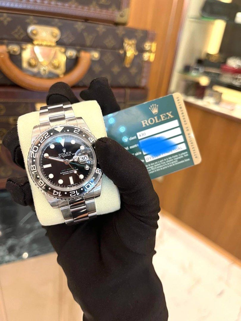 Rolex blnr discount for sale