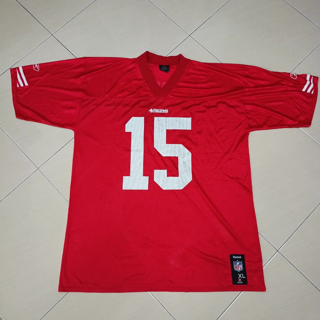 Nfl team apparel reebok outlet