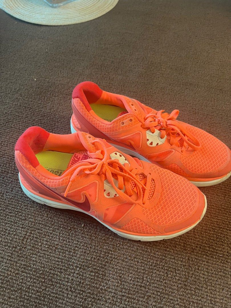 Nike lunarlon dynamic support hotsell