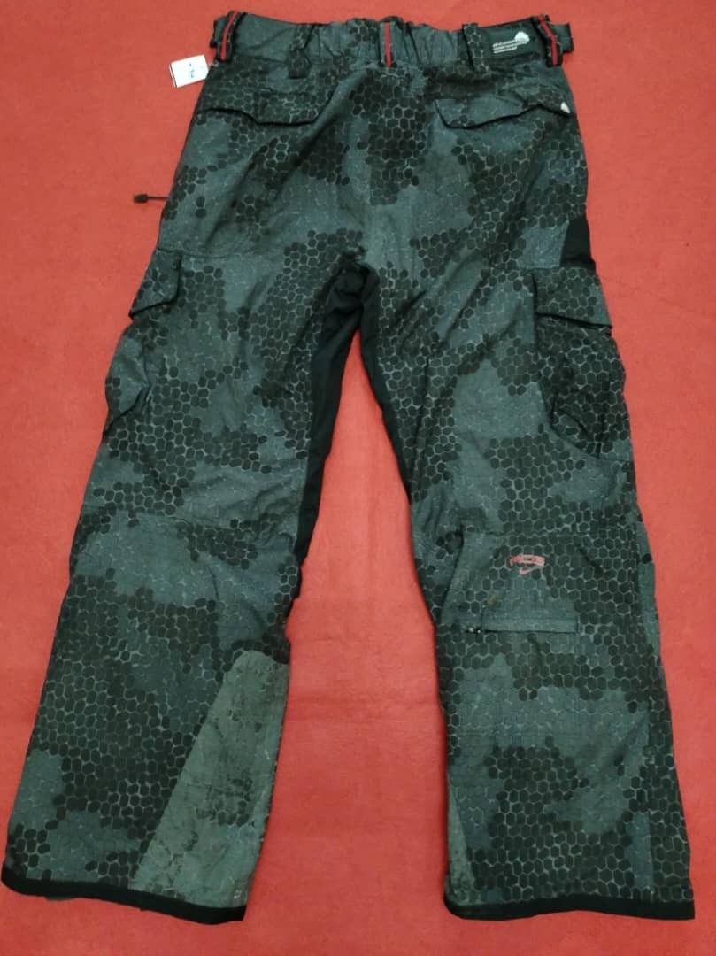 Nike snowboard pants online