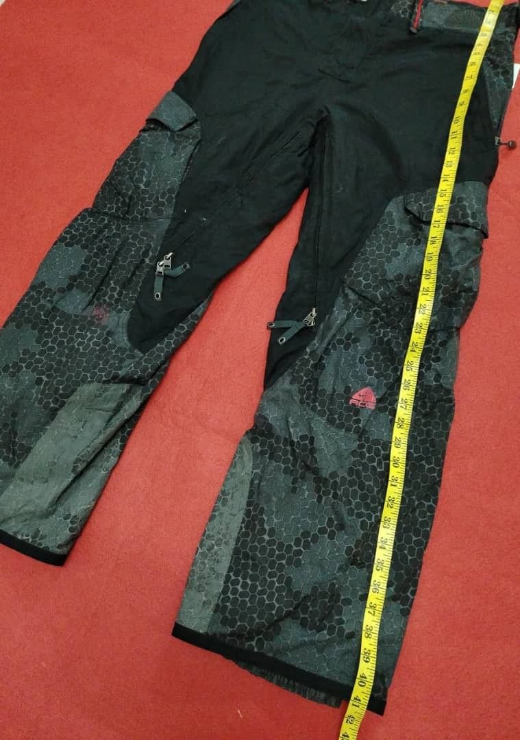Nike outlet snowboard pants