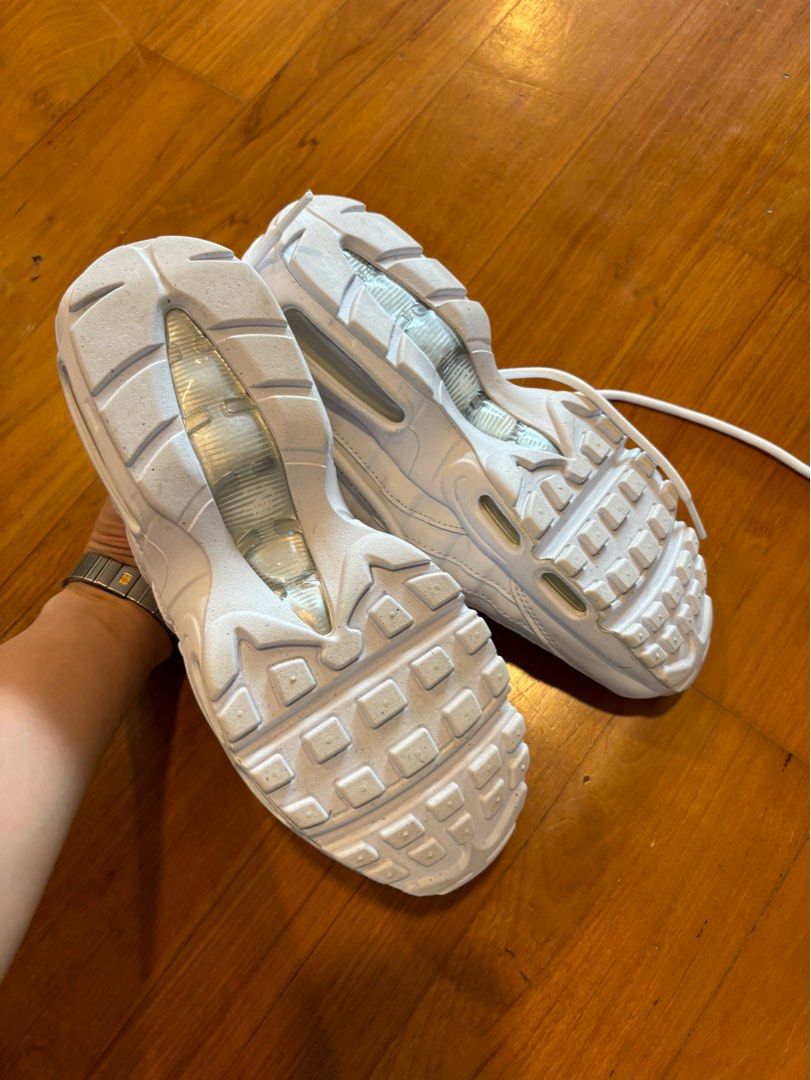 Nike air authentic outlet
