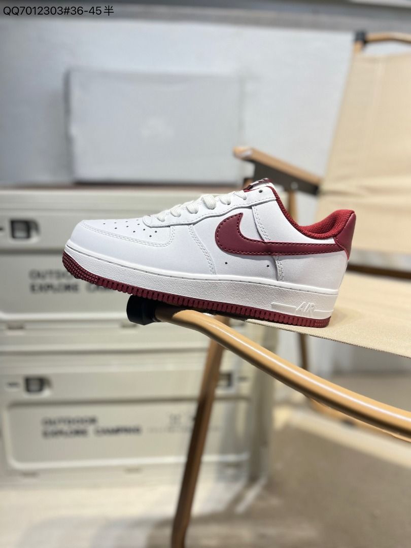 Air force 1 de store