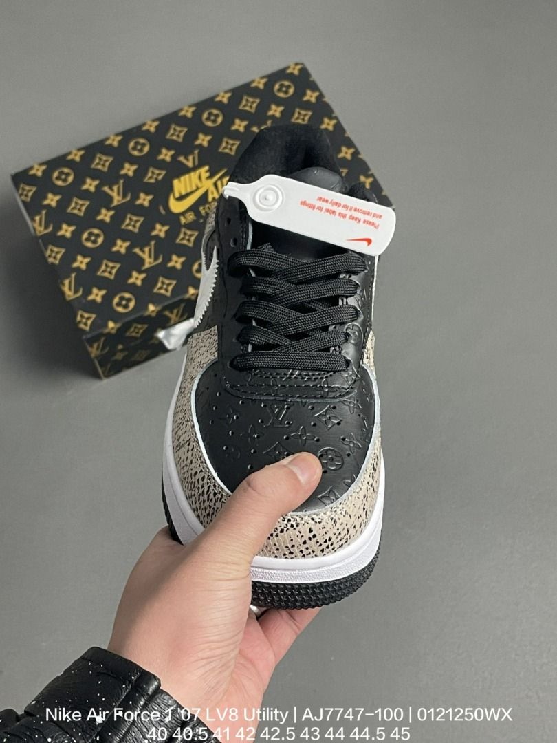 Nike air force 1 utility 45 outlet
