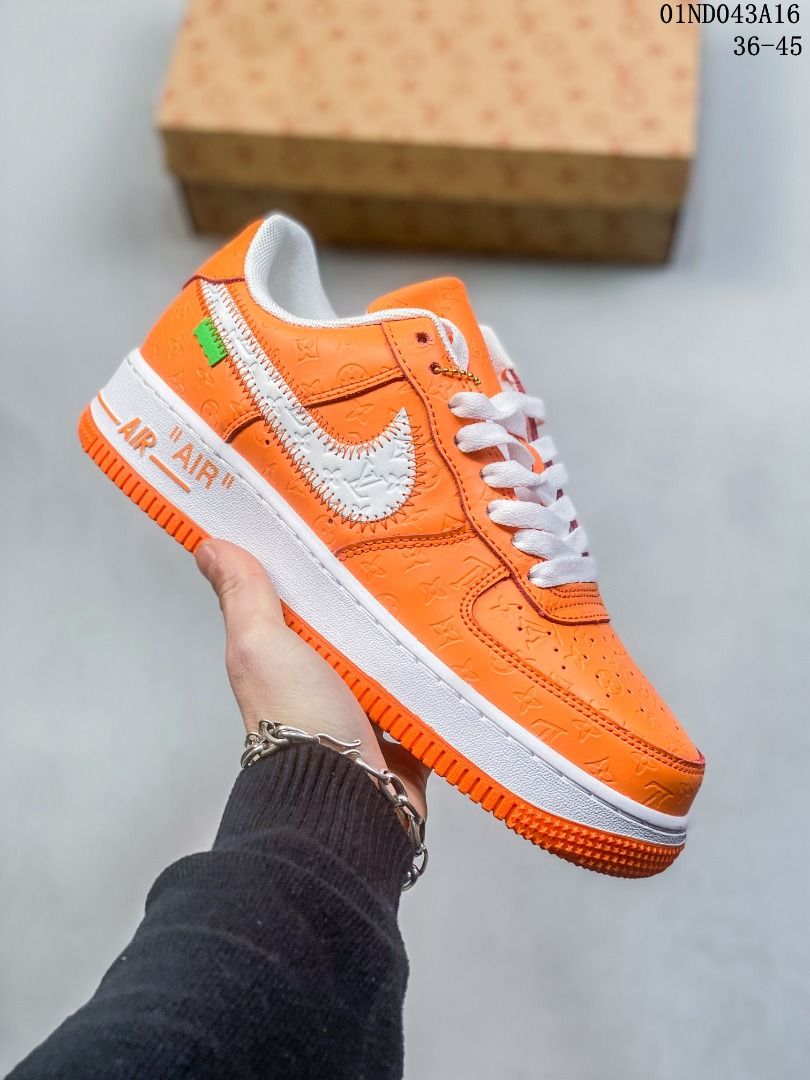 Nike Air Force 1 Low