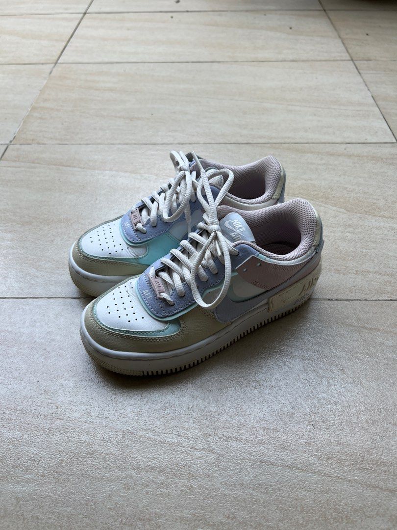 Air force pastel clearance