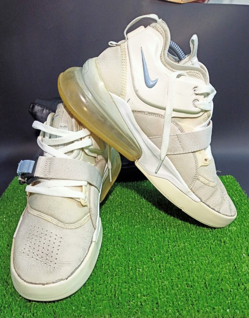 Nike air force 270 phantom hot sale