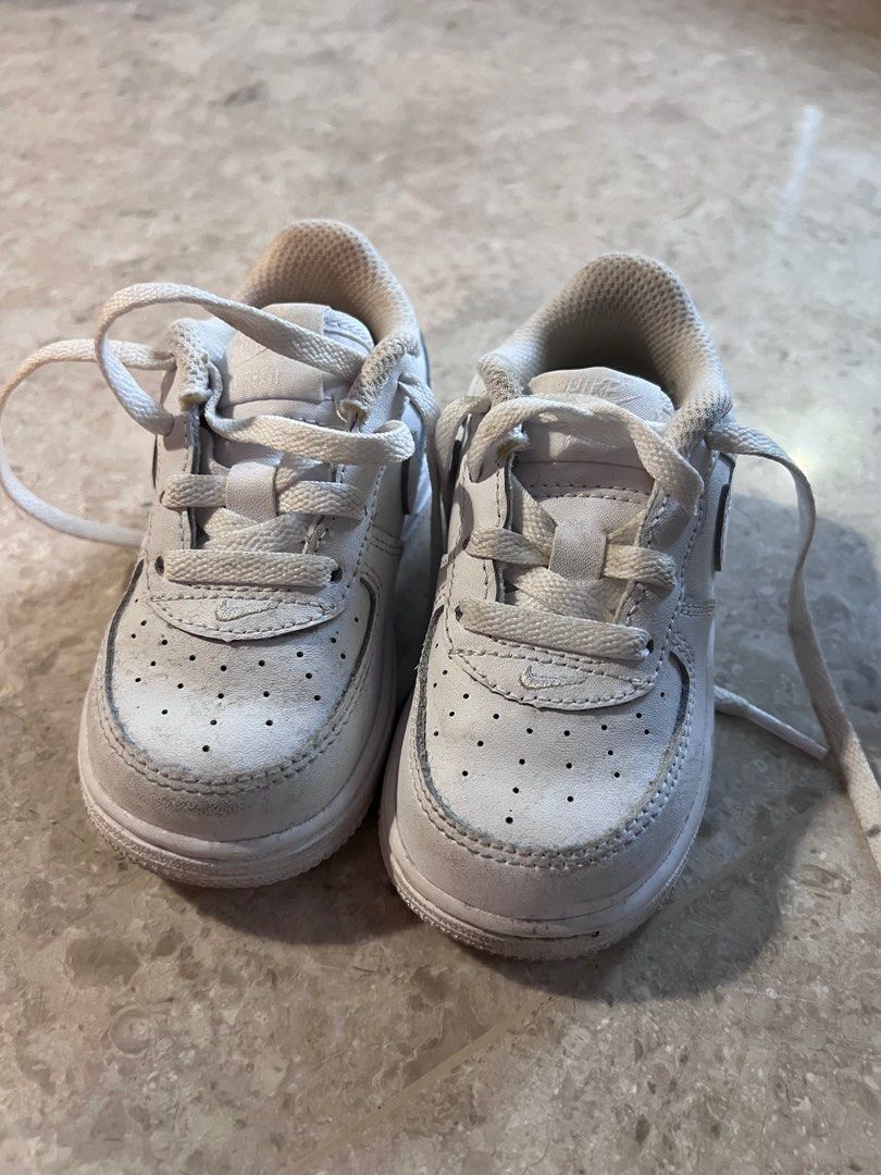 Air force 1 for toddlers online