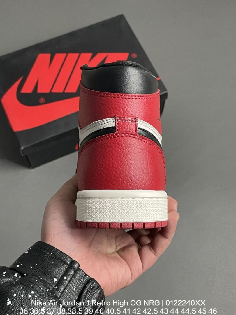 Nike Air Jordan 1 Retro High OG NRG